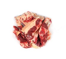 Trim/Muscles 65% VL Meat Cut Spec Step 1
